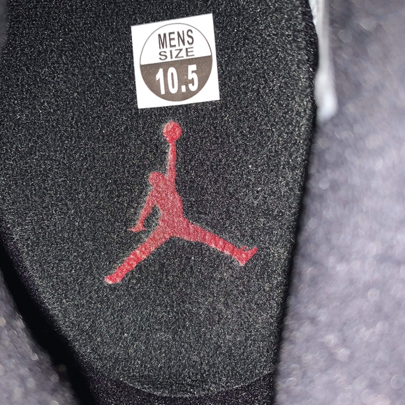 Jordans